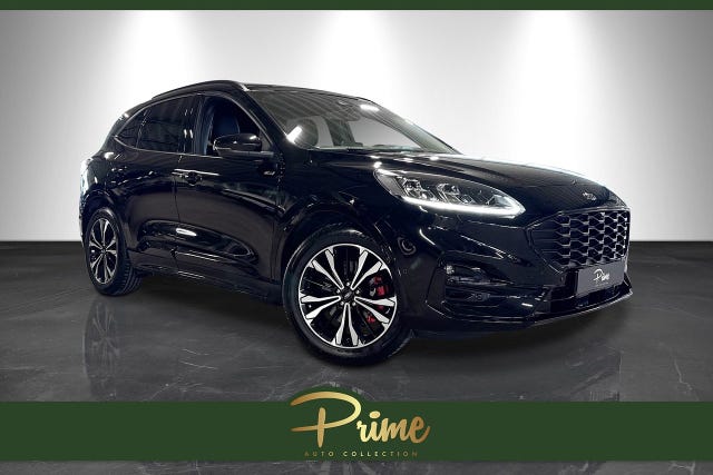 Ford Kuga 2020
