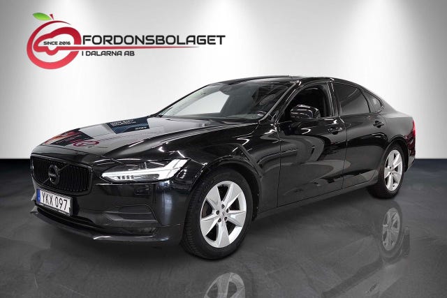Volvo S90 2017