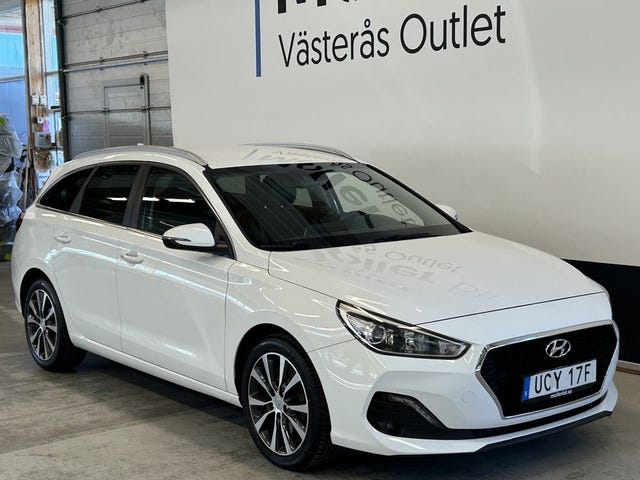 Hyundai i30 2020