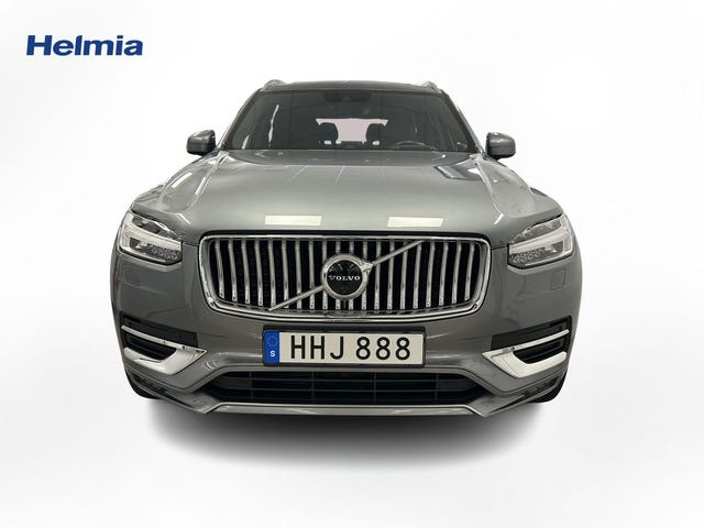 Volvo XC90 2020 – bild 2