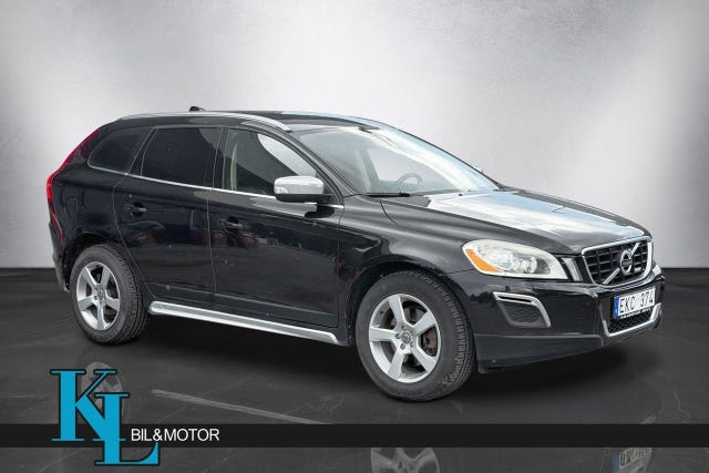 Volvo XC60 2011 – bild 2