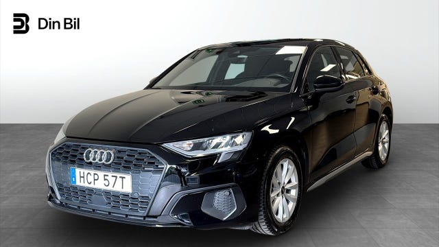 Audi A3 2024
