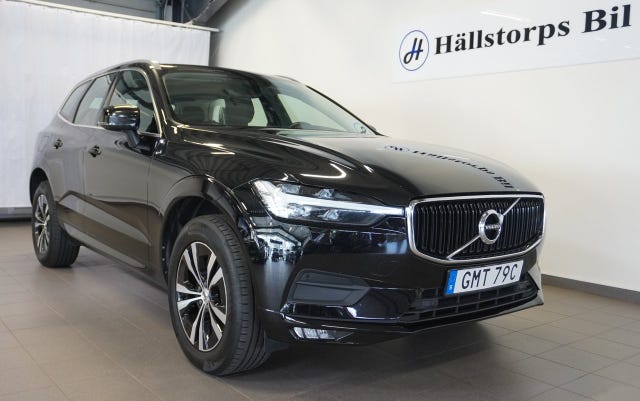 Volvo XC60 2021