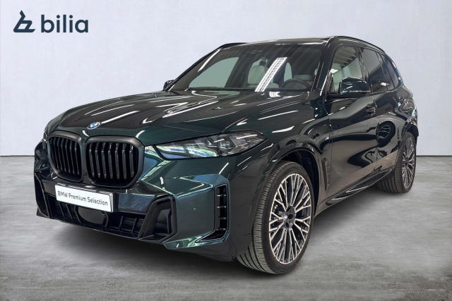 BMW X5 2026
