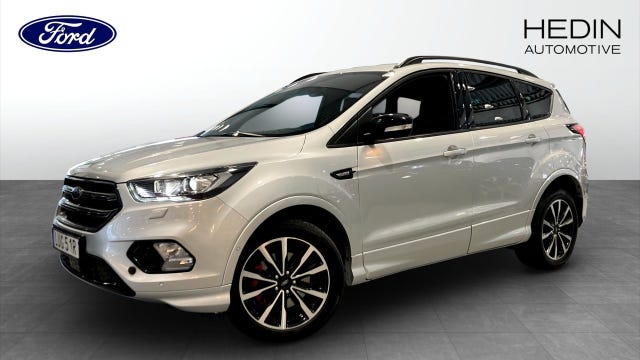 Ford Kuga 2020