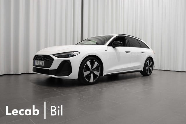 Audi A5 2026