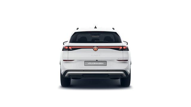 Volkswagen T-Roc 2026 – bild 4