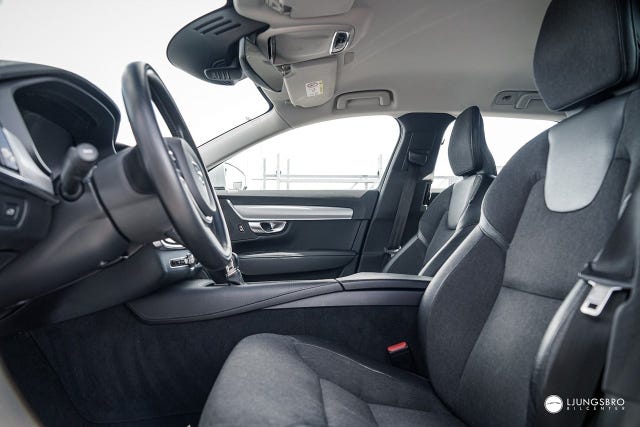 Volvo V90 2020 – bild 3