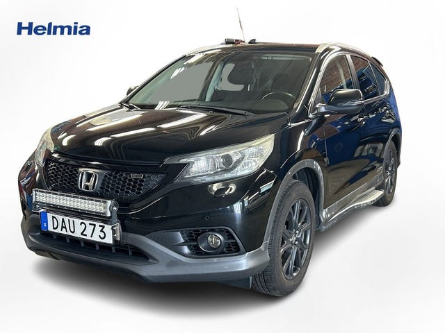 Honda CR-V 2014