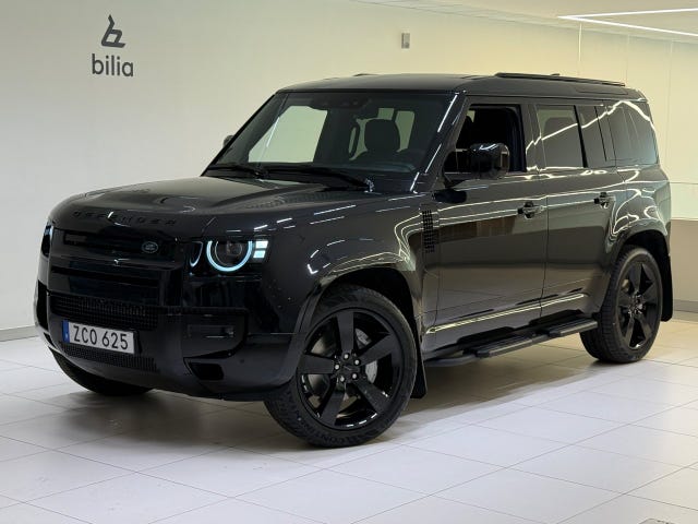 Land Rover Defender 110 2026