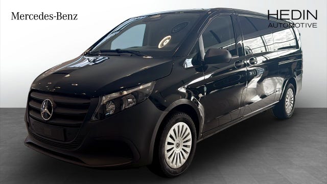 Mercedes-Benz Vito 114 2026