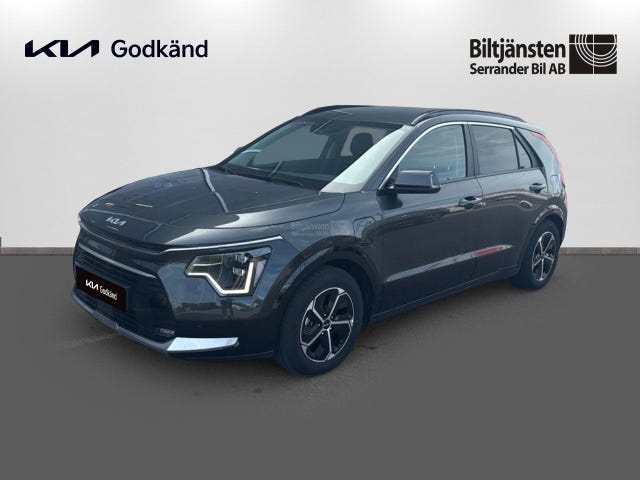 Kia Niro 2025