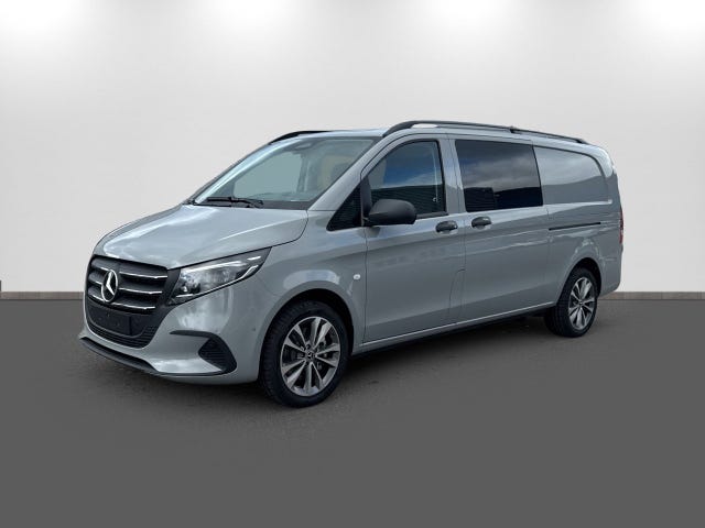Mercedes-Benz Vito 124 2027