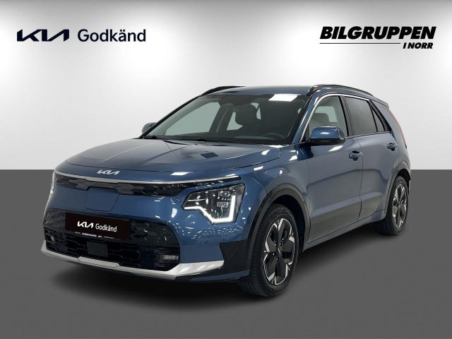 Kia Niro 2024