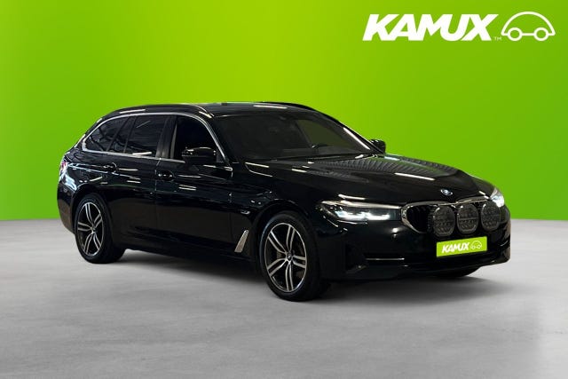 BMW 530e 2023