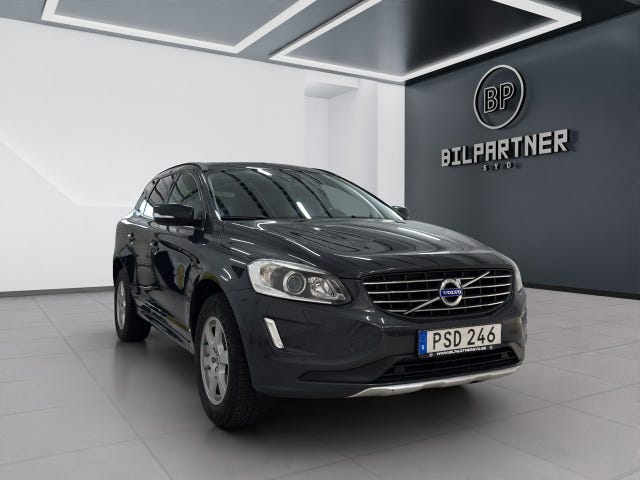 Volvo XC60 2014 – bild 3