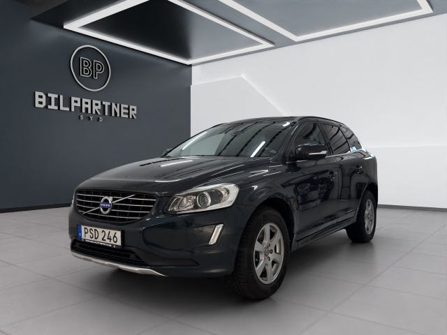 Volvo XC60 2014
