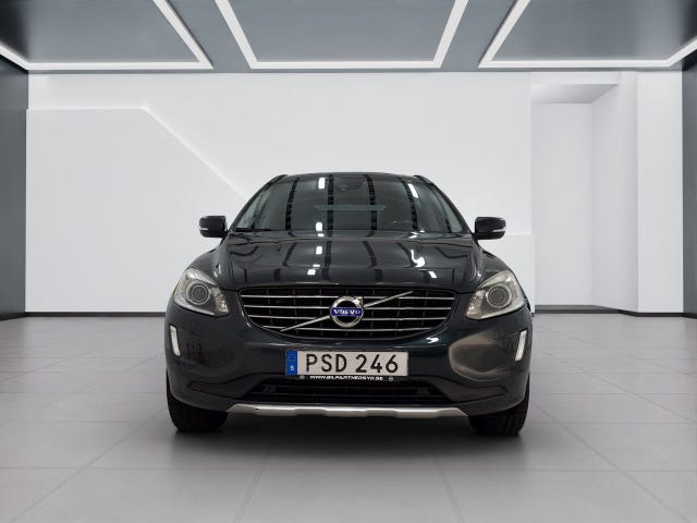 Volvo XC60 2014 – bild 2