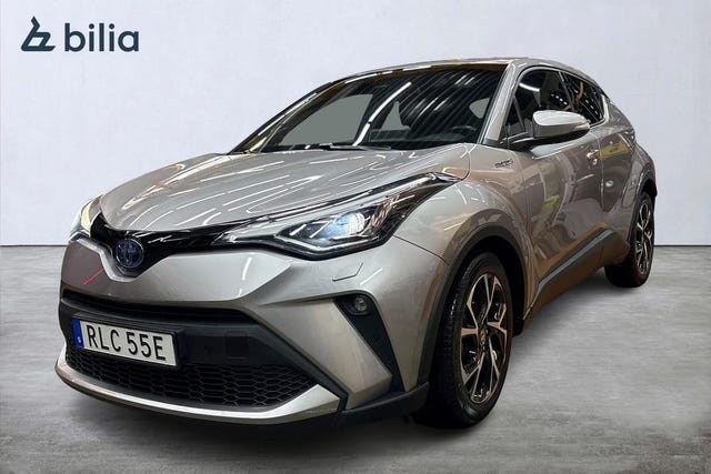 Toyota C-HR 2022
