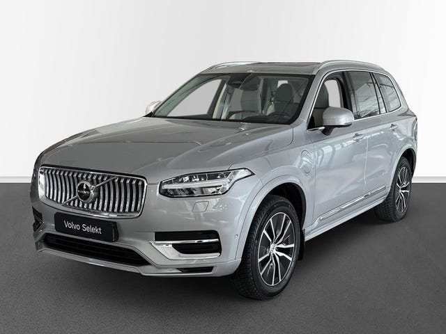 Volvo XC90 2023