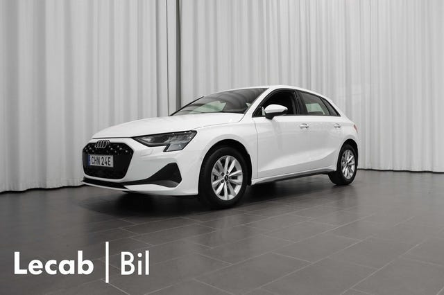 Audi A3 2026