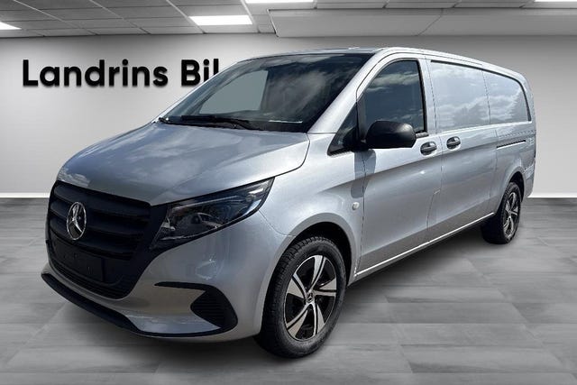 Mercedes-Benz Vito 116 2027