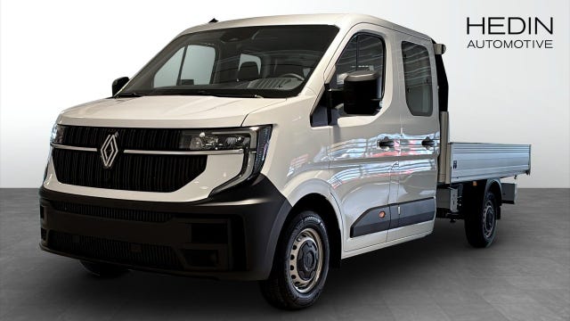 Renault Master 2026
