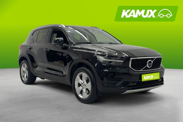 Volvo XC40 2022