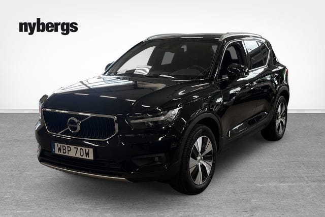 Volvo XC40 2021