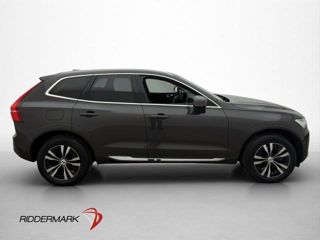 Volvo XC60 2023
