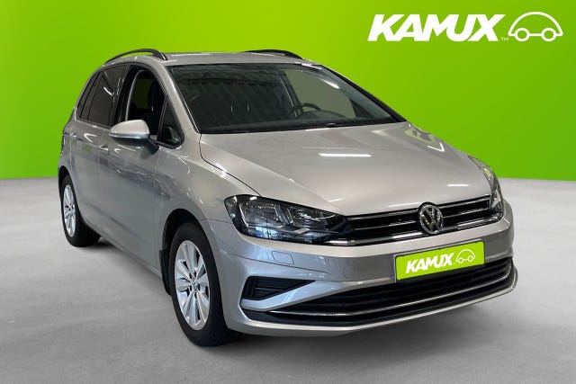 Volkswagen Golf I 2018