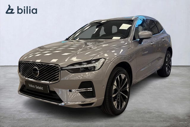 Volvo XC60 2026