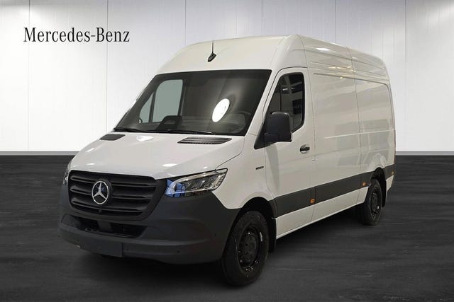 Mercedes-Benz eSprinter 414 2024