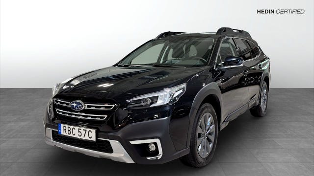Subaru Outback 2023