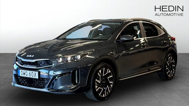 Kia XCeed 2024