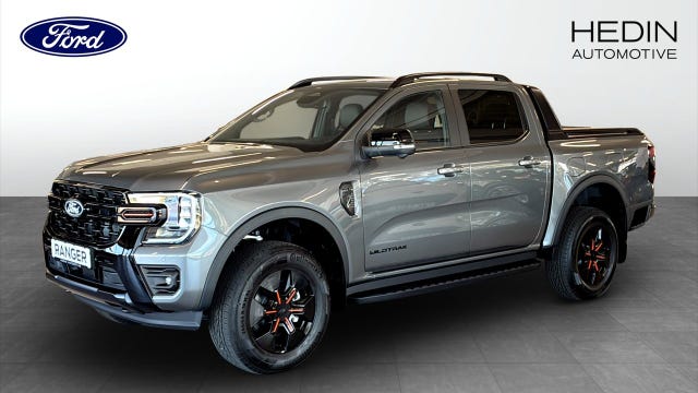 Ford Ranger 2026