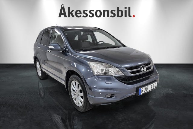 Honda CR-V 2010