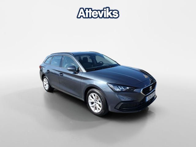 Seat Leon 2025