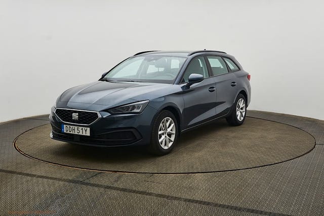 Seat Leon 2025