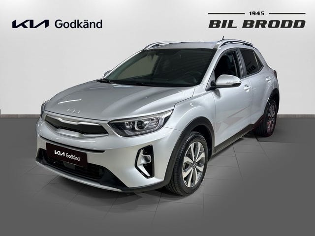 Kia Stonic 2022