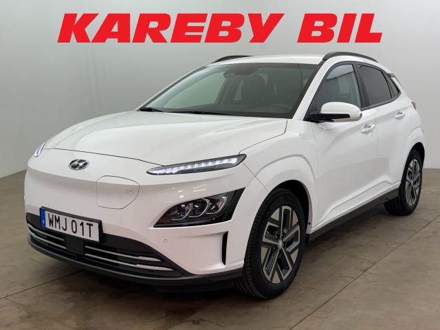 Hyundai Kona 2022