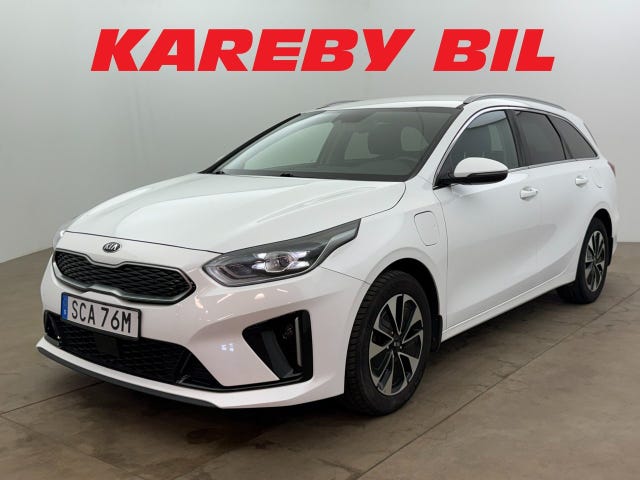 Kia Ceed 2021