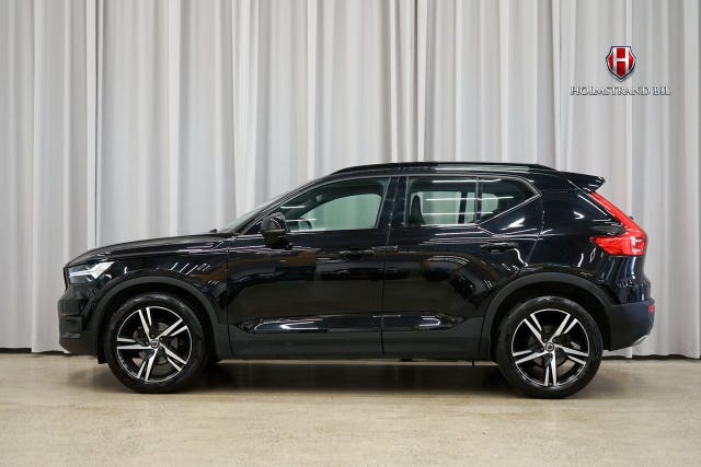 Volvo XC40 2020