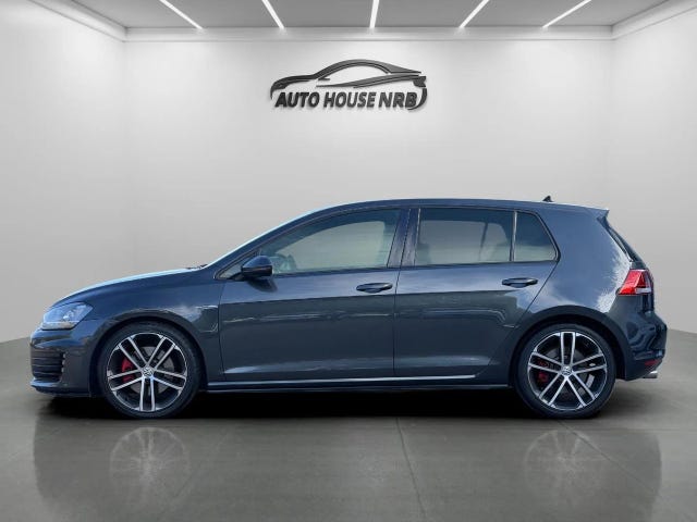 Volkswagen Golf I 2015