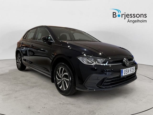 Volkswagen Polo 2027