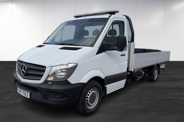 Mercedes-Benz Sprinter 316 2018