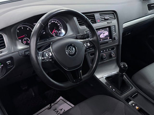 Volkswagen Golf I 2014 – bild 2
