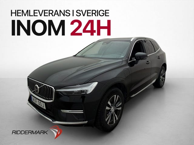 Volvo XC60 2023