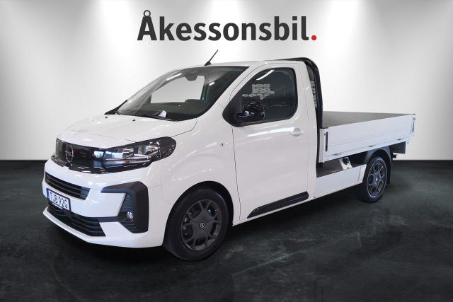 Opel Vivaro 2026