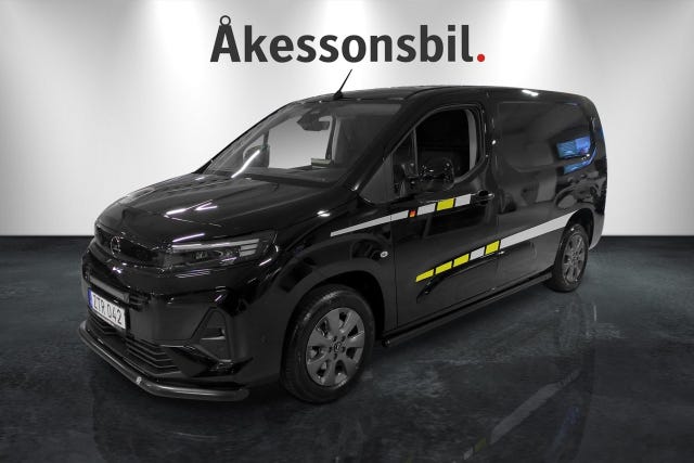 Opel Combo 2026